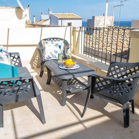 Apartmán Vicolo A Mare Syracuse Exteriér fotografie