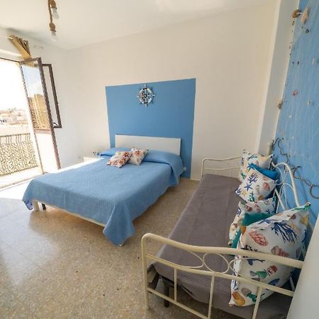 Apartmán Vicolo A Mare Syracuse Exteriér fotografie