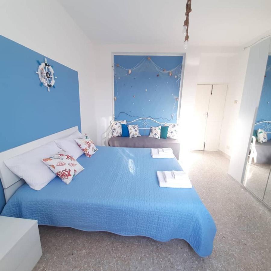 Apartmán Vicolo A Mare Syracuse Exteriér fotografie