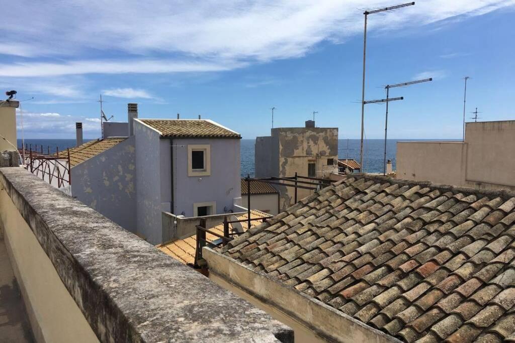 Apartmán Vicolo A Mare Syracuse Exteriér fotografie