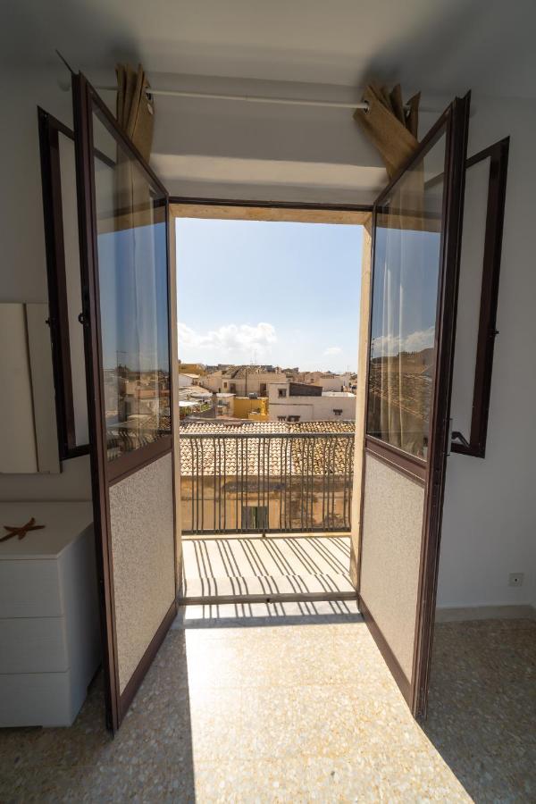 Apartmán Vicolo A Mare Syracuse Exteriér fotografie