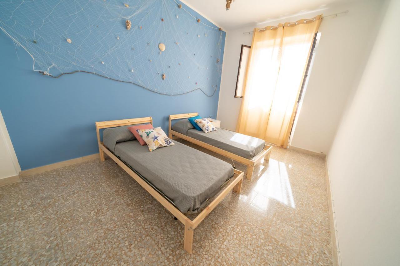 Apartmán Vicolo A Mare Syracuse Exteriér fotografie