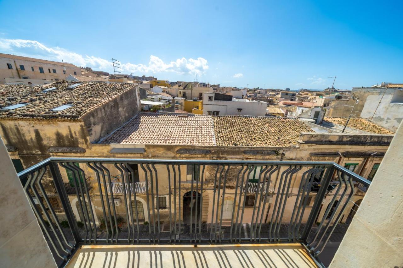 Apartmán Vicolo A Mare Syracuse Exteriér fotografie