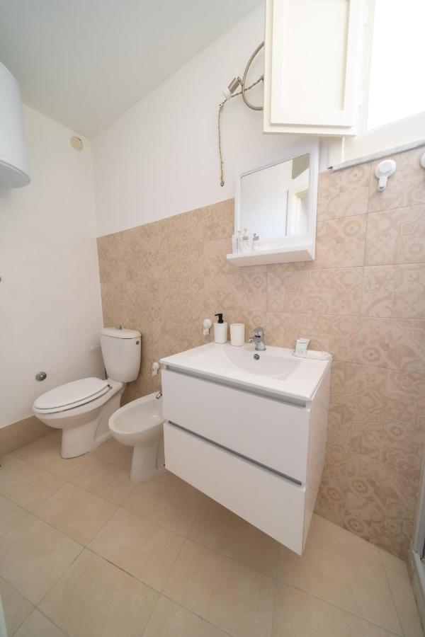 Apartmán Vicolo A Mare Syracuse Exteriér fotografie