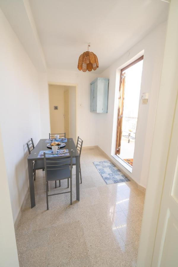 Apartmán Vicolo A Mare Syracuse Exteriér fotografie