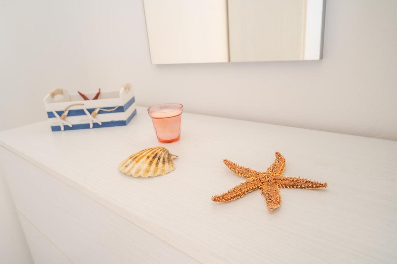 Apartmán Vicolo A Mare Syracuse Exteriér fotografie