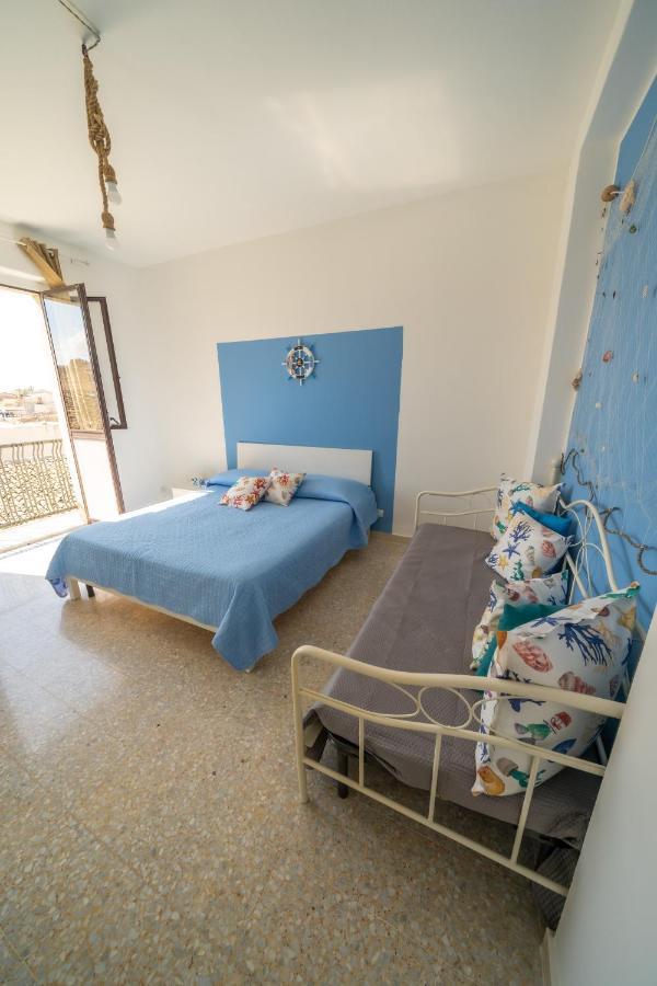 Apartmán Vicolo A Mare Syracuse Exteriér fotografie