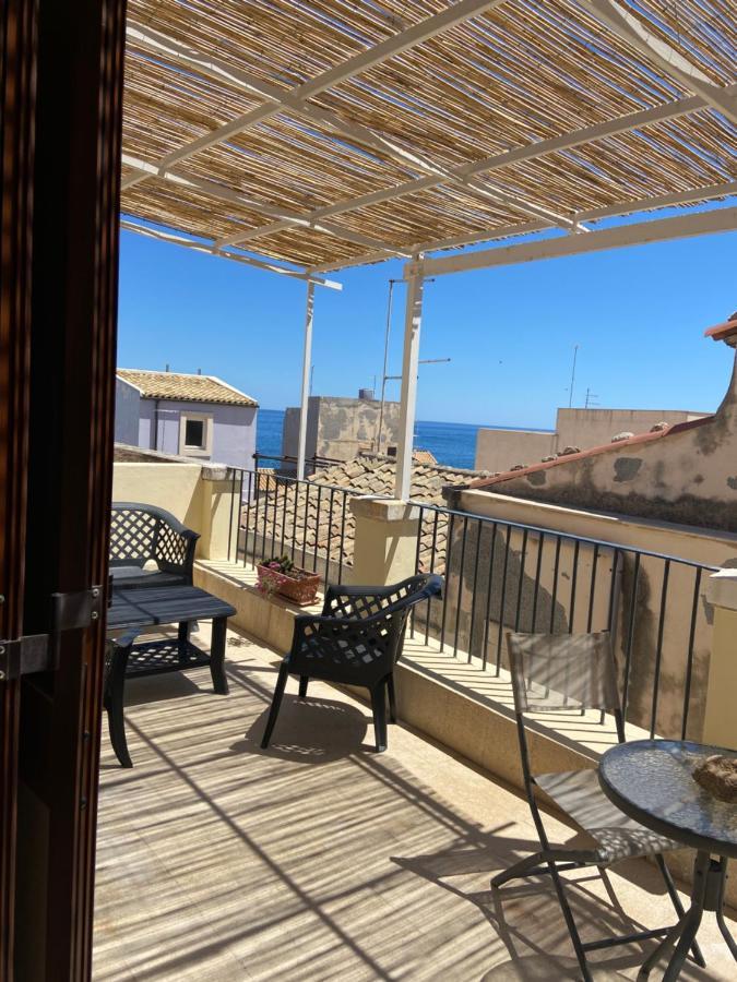Apartmán Vicolo A Mare Syracuse Exteriér fotografie